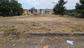 Земля за 300 000 евро на Кассандре, Греция