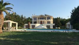 Вилла за 3 000 000 евро в Салониках, Греция