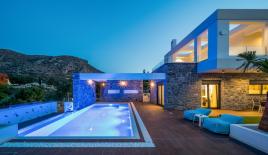 Вилла за 1 300 000 евро в Ираклионе, Греция