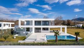 Вилла за 1 800 000 евро в Салониках, Греция