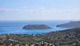 Земля за 800 000 евро в Ираклионе, Греция