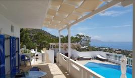 Вилла за 640 000 евро в Ираклионе, Греция