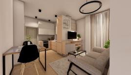 Квартира за 280 000 евро в Салониках, Греция