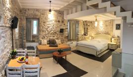 Мезонет за 550 000 евро на Корфу, Греция