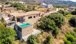 Вилла за 549 000 евро в Ираклионе, Греция