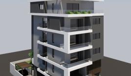 Мезонет за 680 000 евро в Афинах, Греция