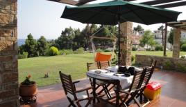 Дом за 300 000 евро на Кассандре, Греция