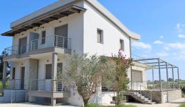 Мезонет за 300 000 евро в Олимпиаки-Акти, Греция