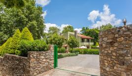 Вилла за 800 000 евро в Ираклионе, Греция