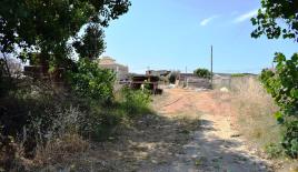 Земля за 900 000 евро в Ираклионе, Греция