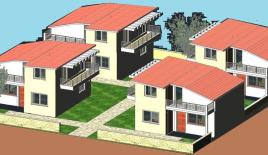 Дом за 210 000 евро на Халкидиках, Греция