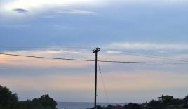 Земля за 360 000 евро на Халкидиках, Греция