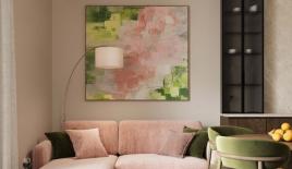 Мезонет за 489 900 евро в Ираклионе, Греция