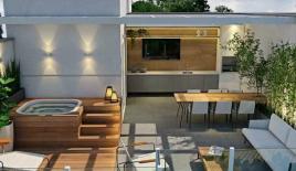 Мезонет за 720 000 евро в Афинах, Греция