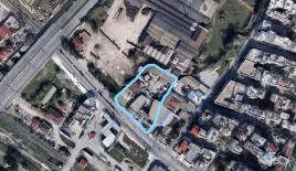 Земля за 2 000 000 евро в Салониках, Греция