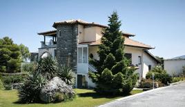 Дом за 300 000 евро в Олимпиаки-Акти, Греция