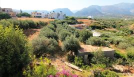 Земля за 350 000 евро в Ираклионе, Греция