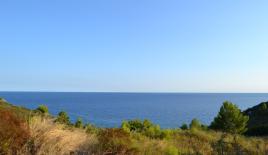 Земля за 550 000 евро на Кассандре, Греция