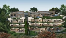 Мезонет за 2 500 000 евро в Афинах, Греция