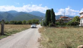 Земля за 200 000 евро в Олимпиаки-Акти, Греция