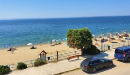 Квартира за 300 000 евро в Ситонии, Греция