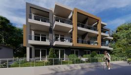 Квартира за 80 000 евро в Олимпиаки-Акти, Греция