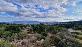 Земля за 160 000 евро в Ираклионе, Греция