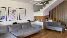 Мезонет за 410 000 евро в Салониках, Греция