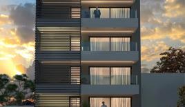 Квартира за 290 000 евро в Афинах, Греция