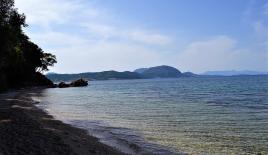 Земля за 3 000 000 евро на Корфу, Греция