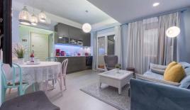 Квартира за 285 000 евро в Салониках, Греция