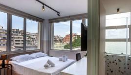 Квартира за 250 000 евро в Салониках, Греция