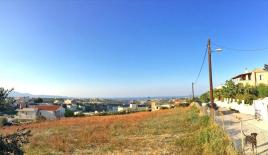 Земля за 640 000 евро в Ираклионе, Греция