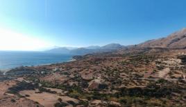 Земля за 650 000 евро в Ираклионе, Греция