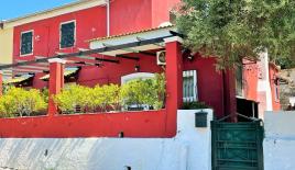 Дом за 220 000 евро на Корфу, Греция