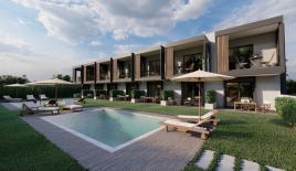 Мезонет за 186 000 евро на Халкидиках, Греция