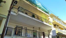 Квартира за 350 000 евро в Салониках, Греция