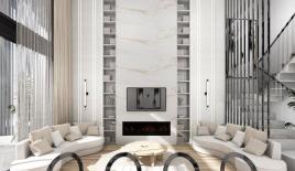 Мезонет за 440 000 евро в Салониках, Греция