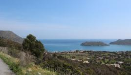 Земля за 280 000 евро в Ираклионе, Греция