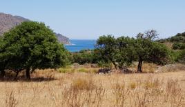 Земля за 280 000 евро в Ираклионе, Греция