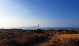 Земля за 1 300 000 евро в Ираклионе, Греция