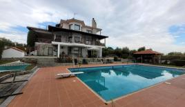 Вилла за 1 100 000 евро в Салониках, Греция