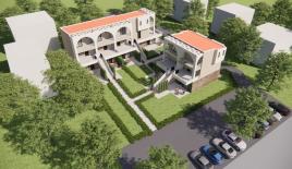 Мезонет за 270 000 евро в Ситонии, Греция