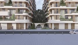 Квартира за 450 000 евро в Салониках, Греция