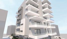 Квартира за 495 000 евро в Афинах, Греция