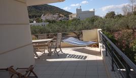 Мезонет за 370 000 евро в Аттике, Греция