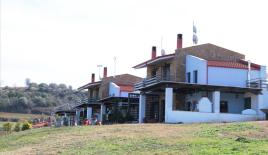 Мезонет за 1 000 000 евро на Халкидиках, Греция