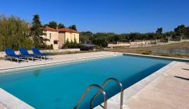 Вилла за 440 000 евро на Кассандре, Греция