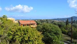 Земля за 350 000 евро на Корфу, Греция