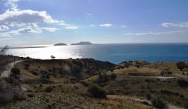 Земля за 800 000 евро в Ираклионе, Греция